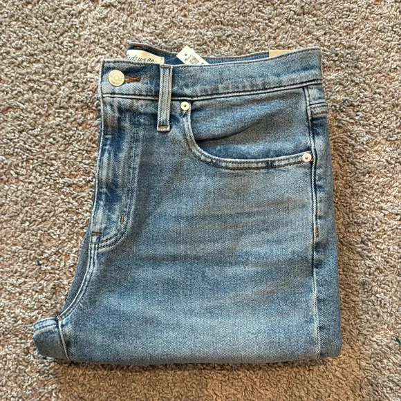 Madewell road tripper slim boyjeans 💙 - Picture 5 of 5